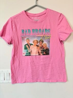 Cute women’s or older teen t-shirt